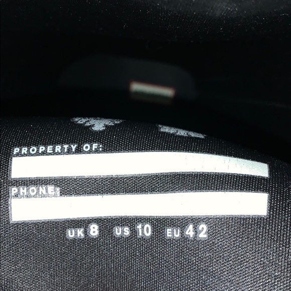 hunter boots - Picture 3 of 4